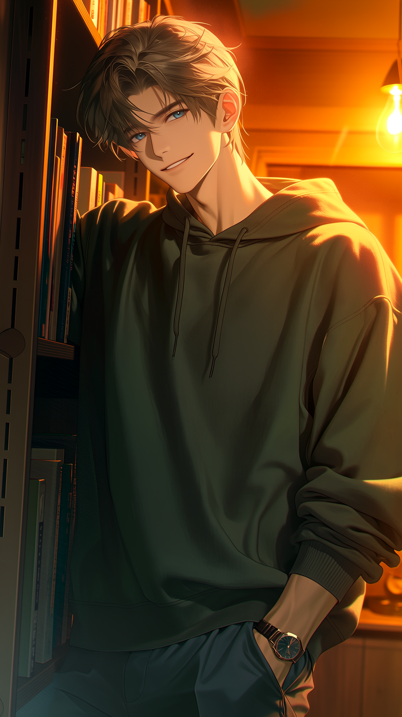 Trevor thumbnail