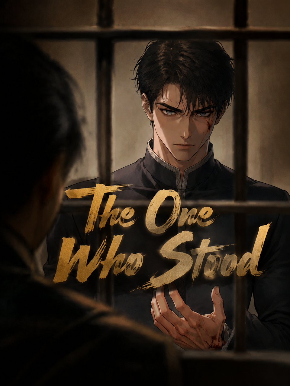 The One Who Stood thumbnail