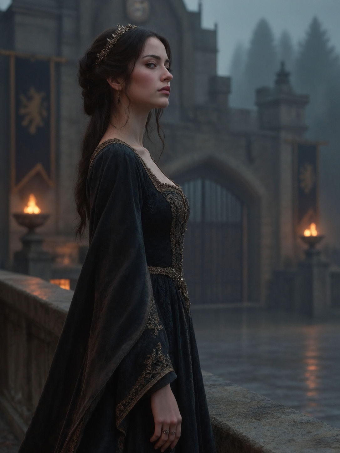 Scarlett Harvey thumbnail