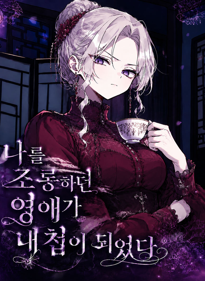 Lady Victoria's Fall thumbnail