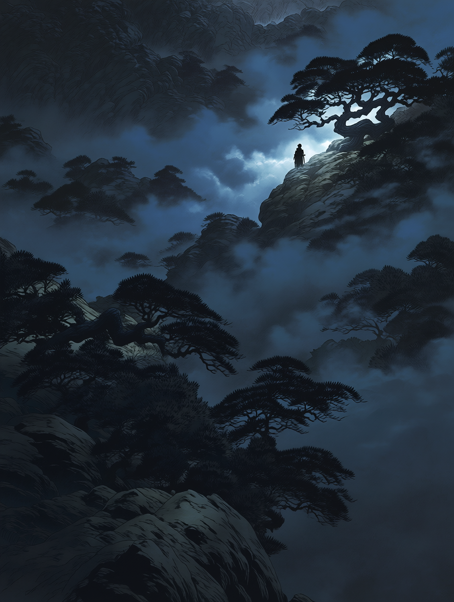 School of the Wolf thumbnail