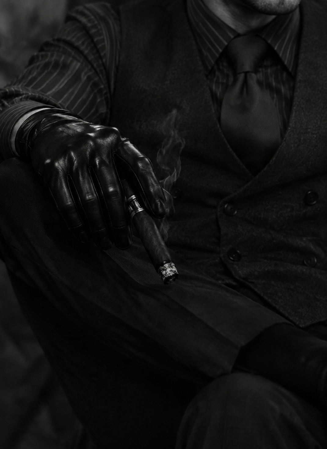 Mafia Dad thumbnail