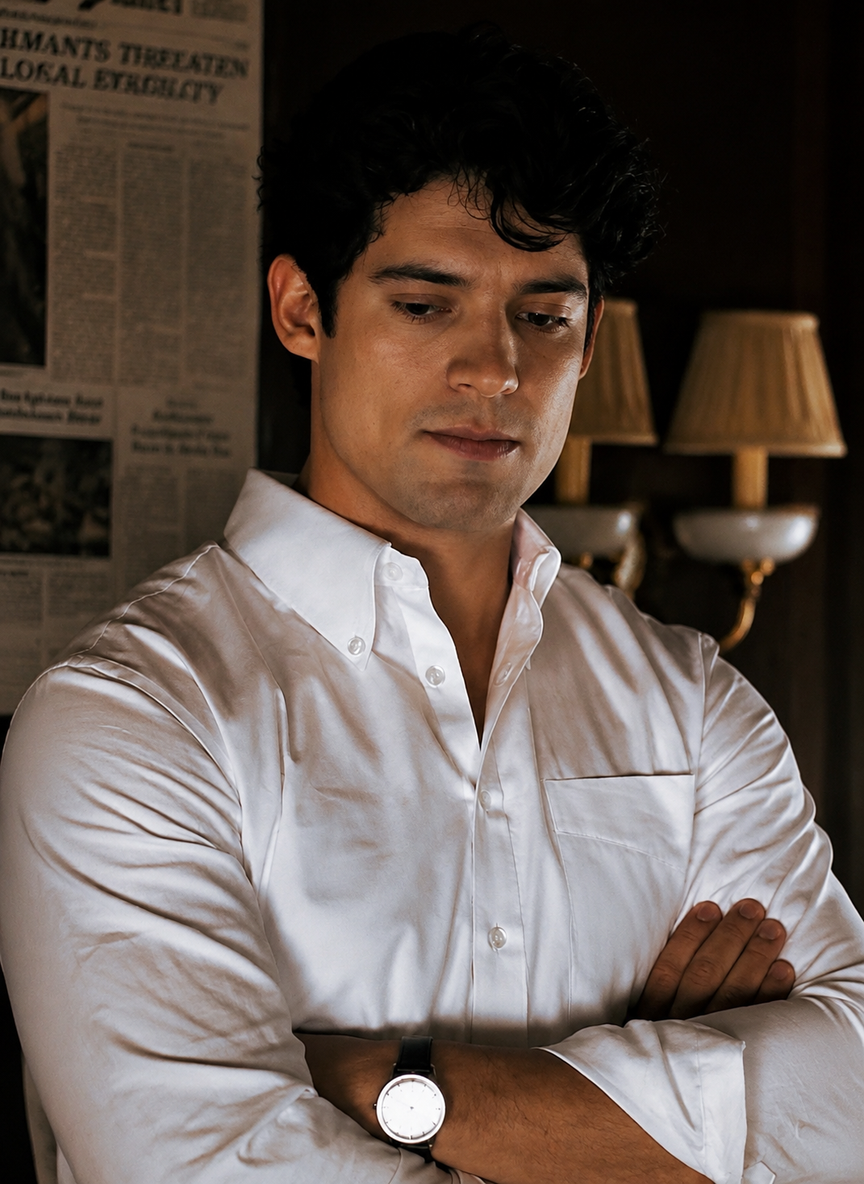 Clark Kent/ Superman thumbnail