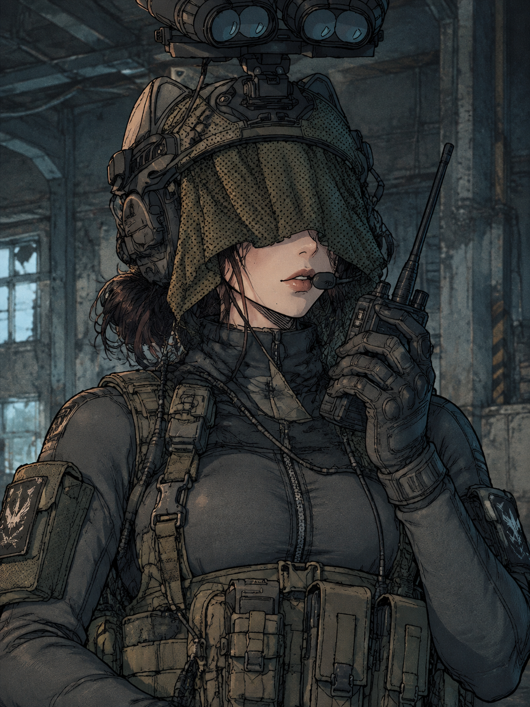 Vesper thumbnail