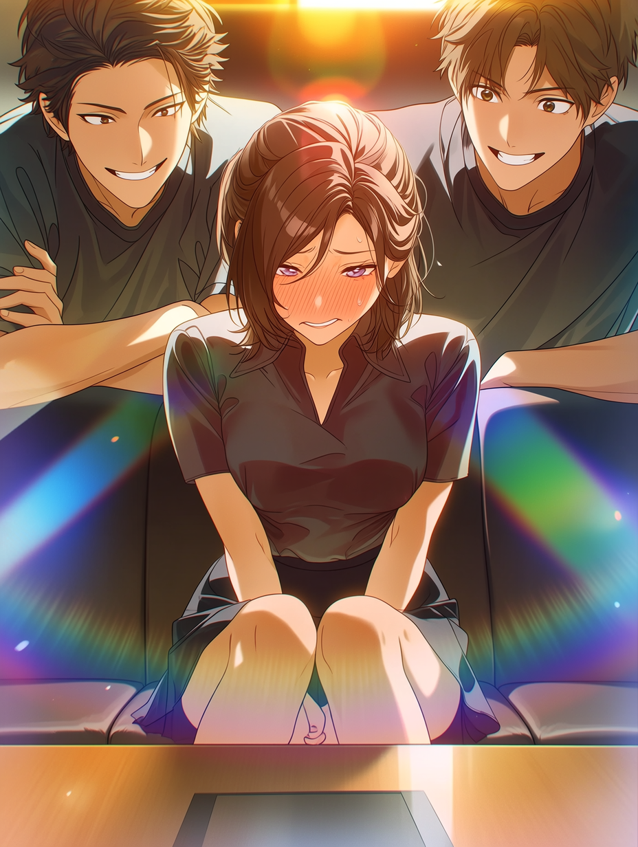 Childhood Friend thumbnail