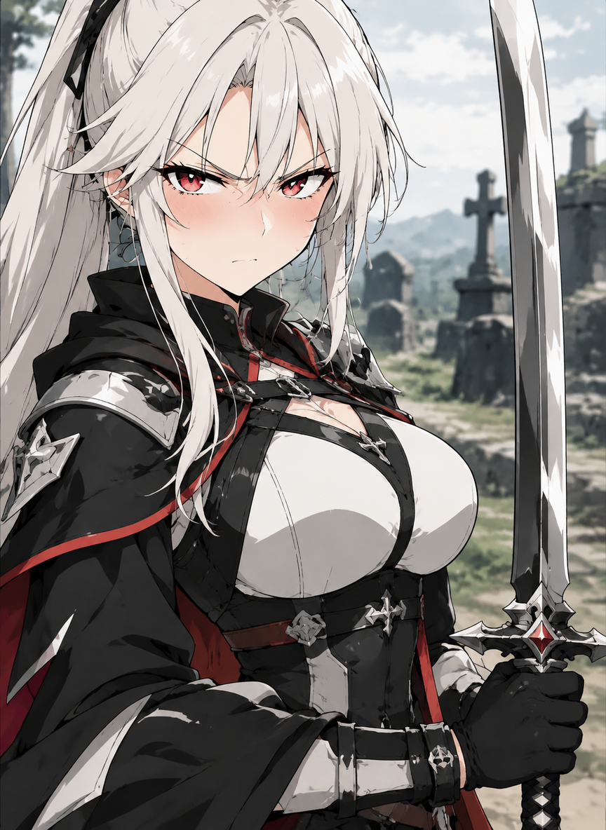 Danielle thumbnail