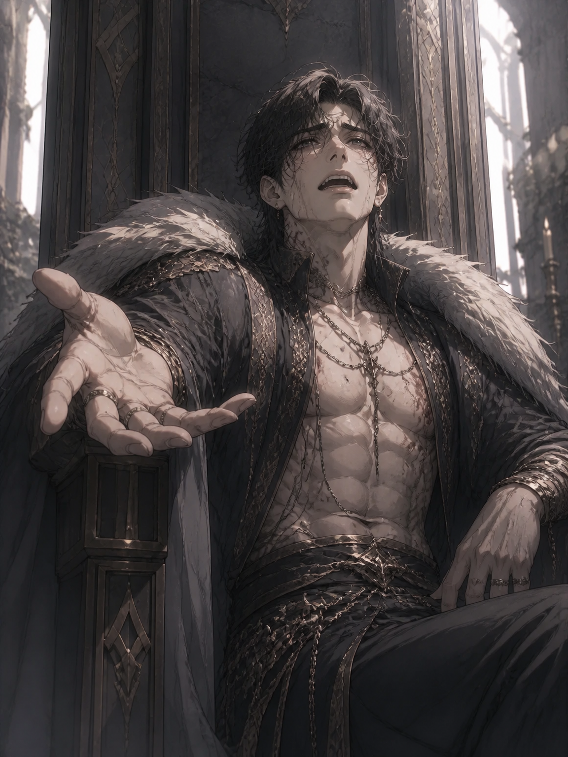 Graham thumbnail