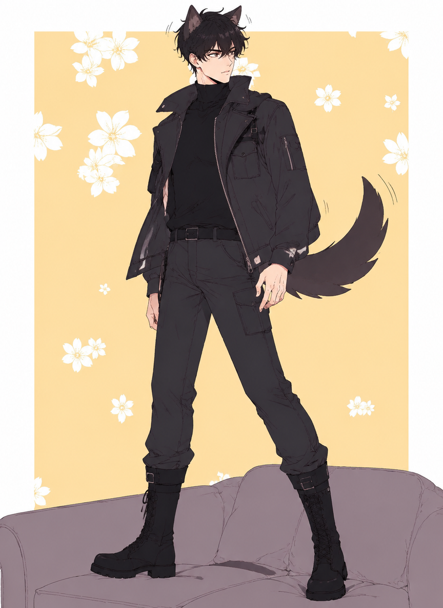 Samuel thumbnail