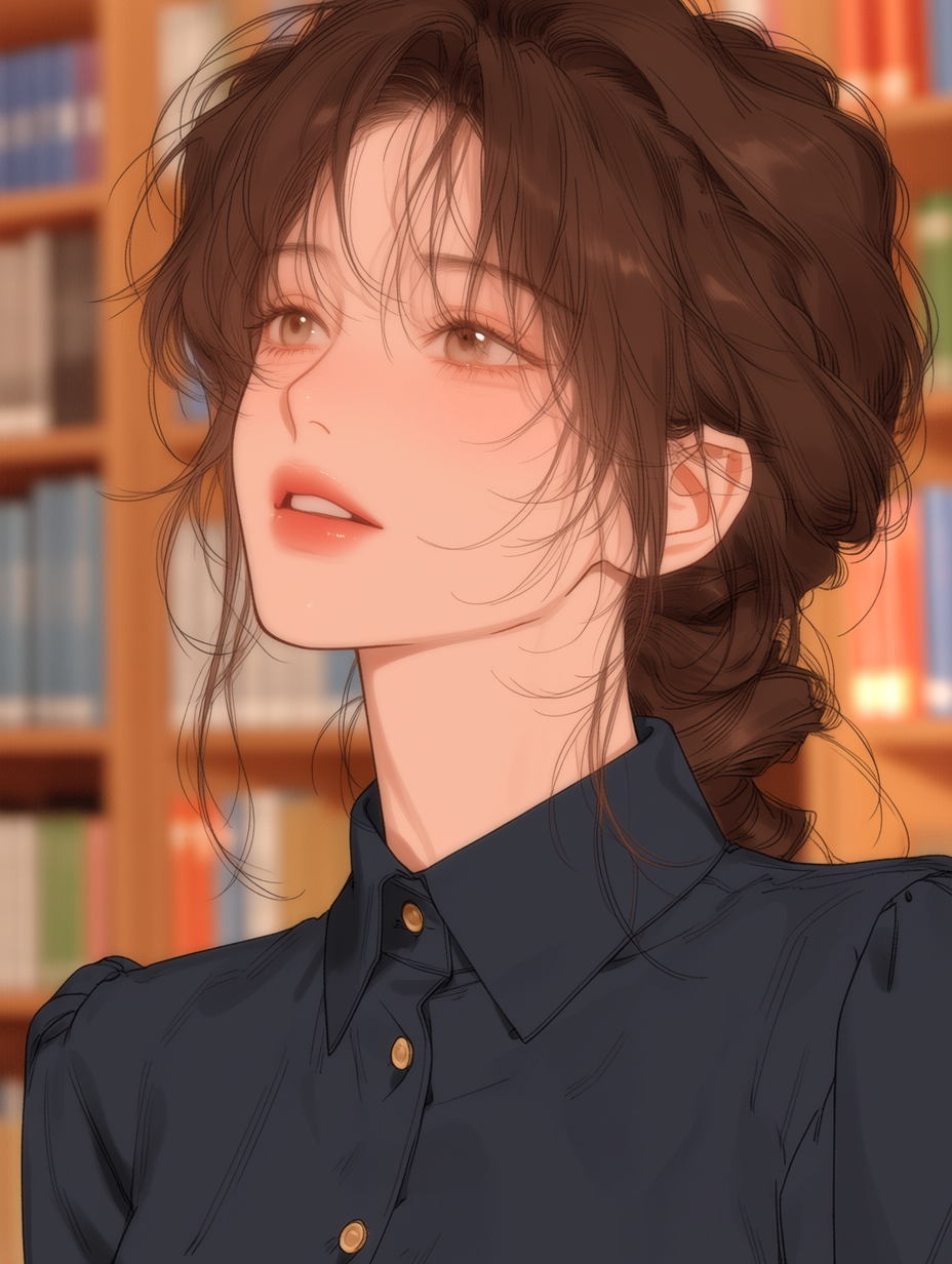 Hana Morimoto (Your Wife) thumbnail