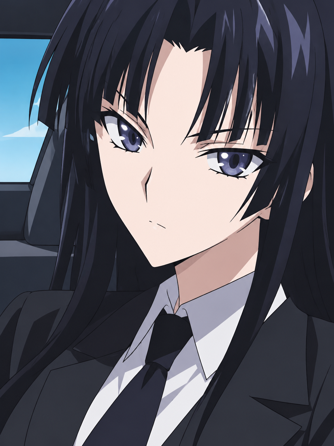 Strict Mother Natalie thumbnail