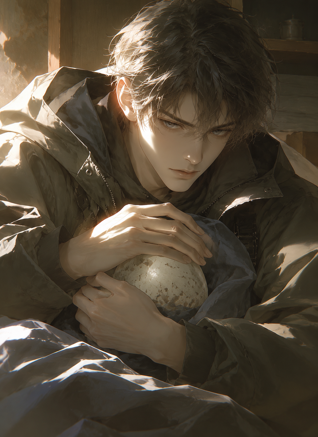 Tristan thumbnail