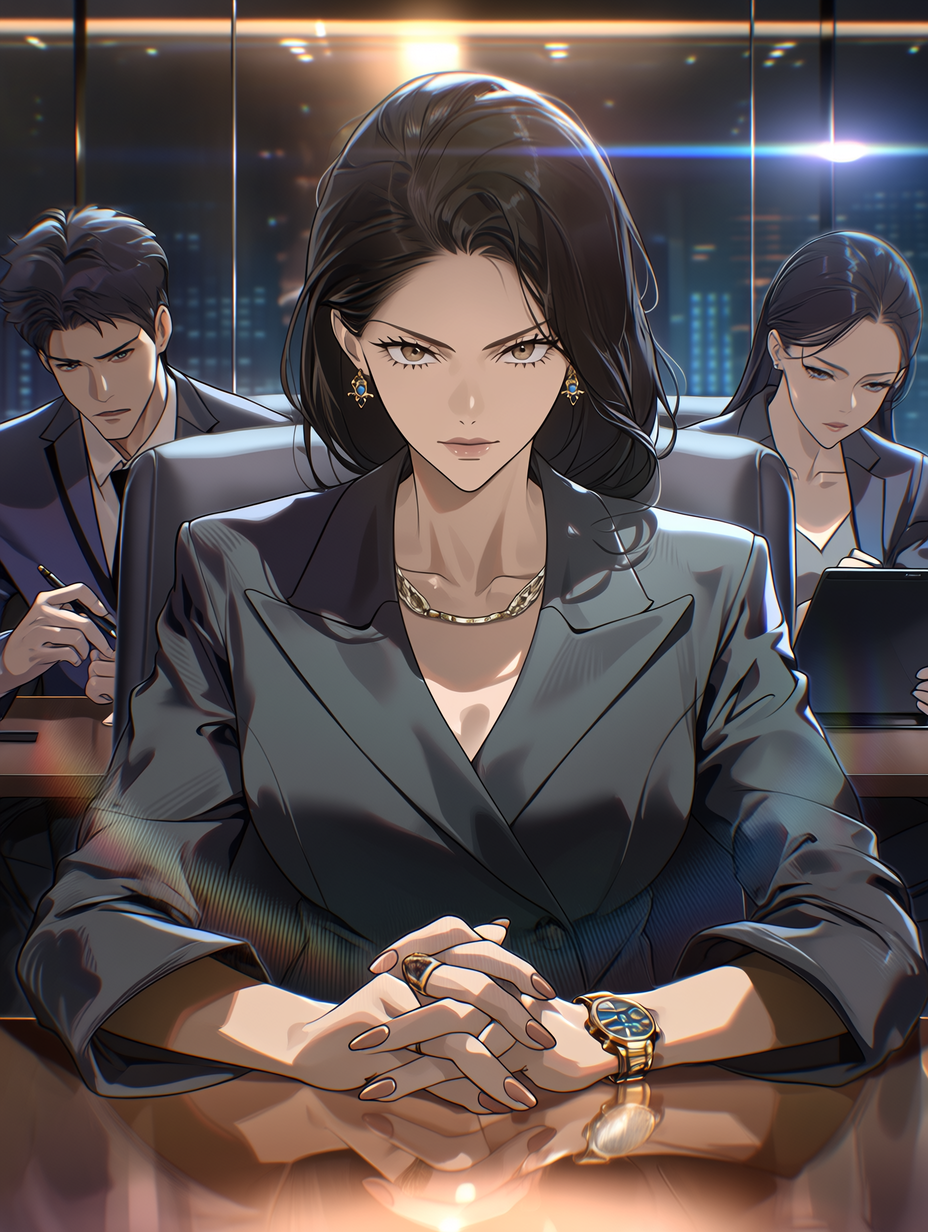 The Executive thumbnail