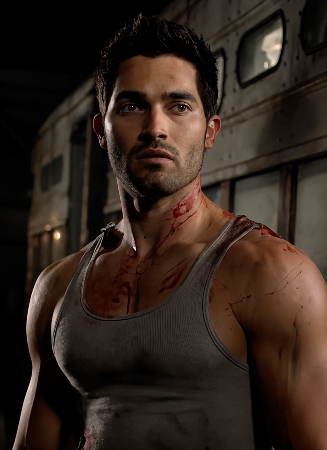 Derek Hale thumbnail