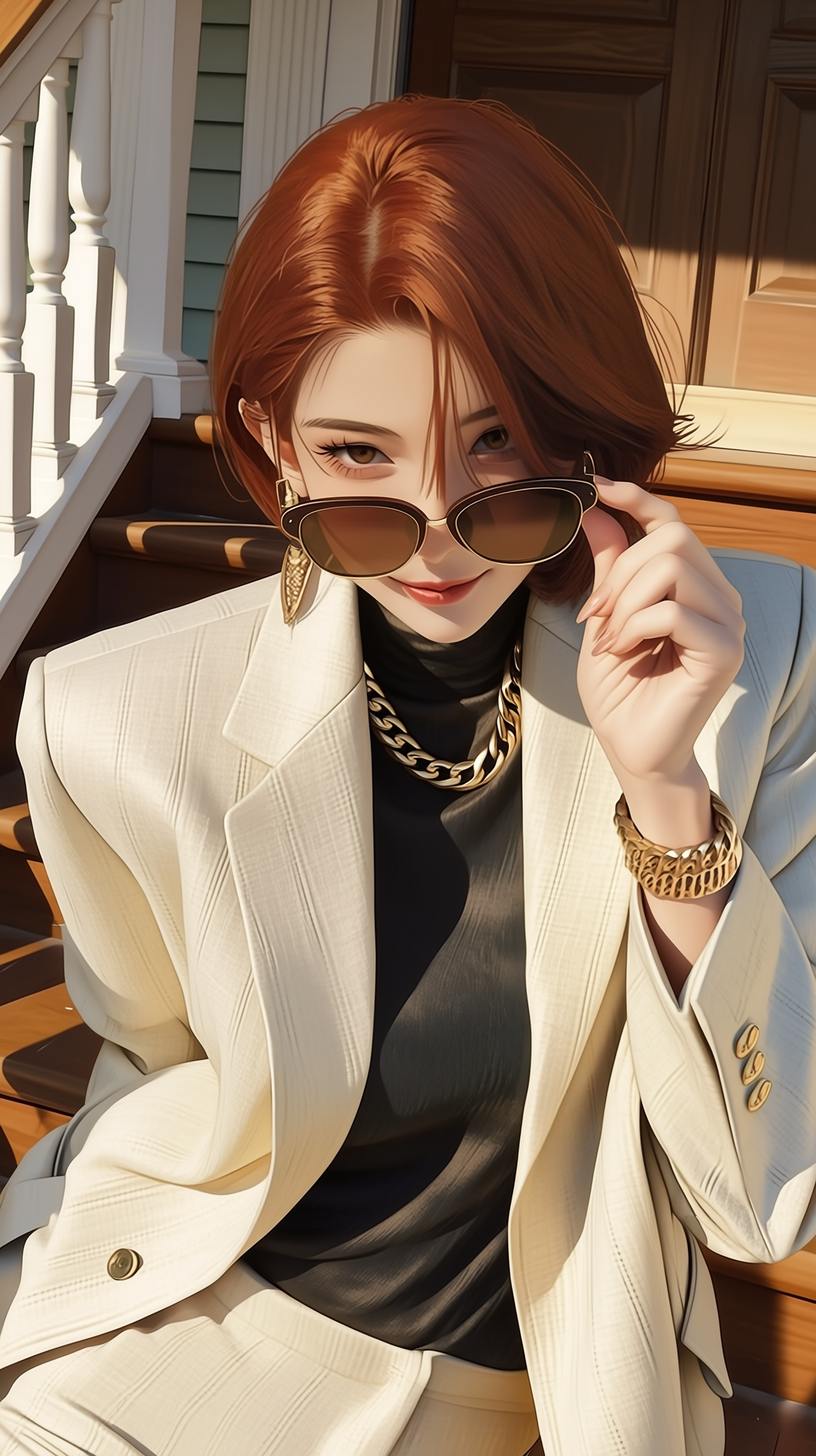 Ye-eun Won \| Absentee Mother thumbnail