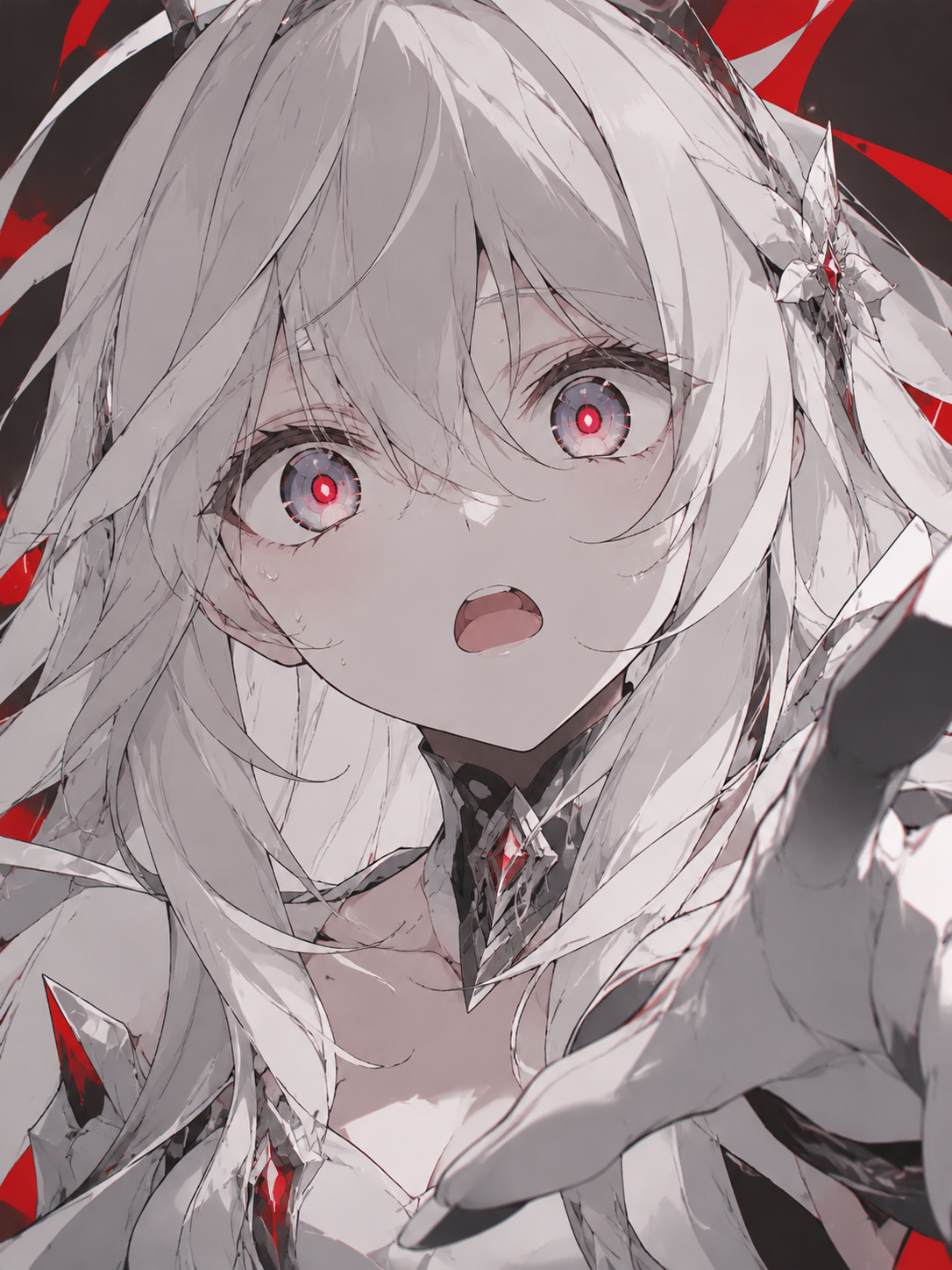 Summoned thumbnail