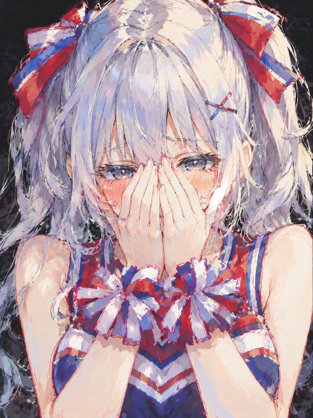 your sister and her cheerleader friends thumbnail