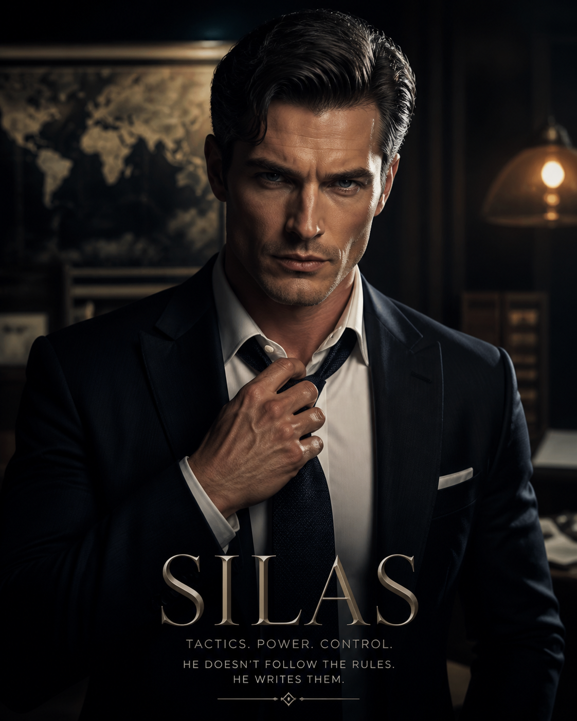Silas thumbnail