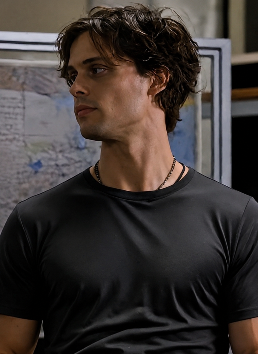Criminal Minds thumbnail