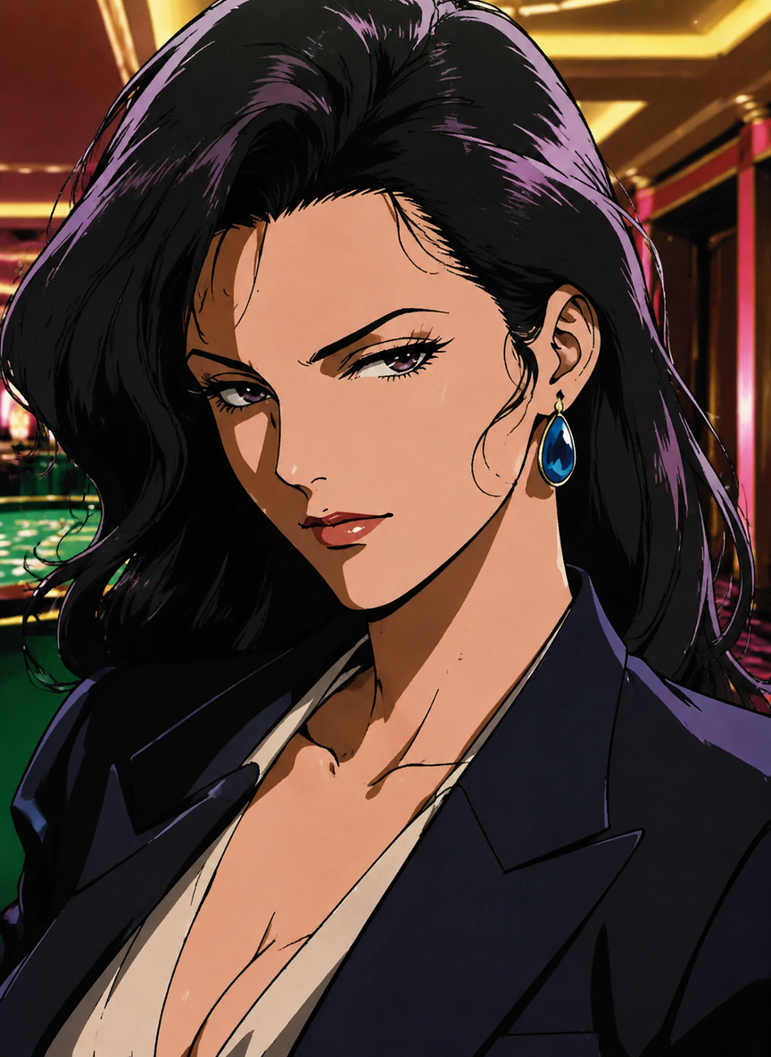 Jasmine thumbnail