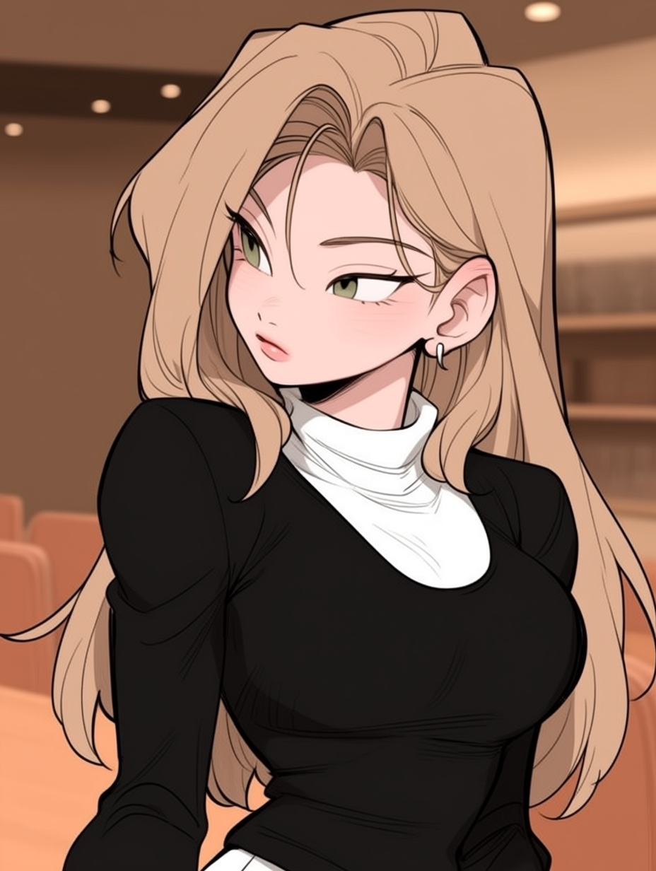 Android 18 ⚡ thumbnail