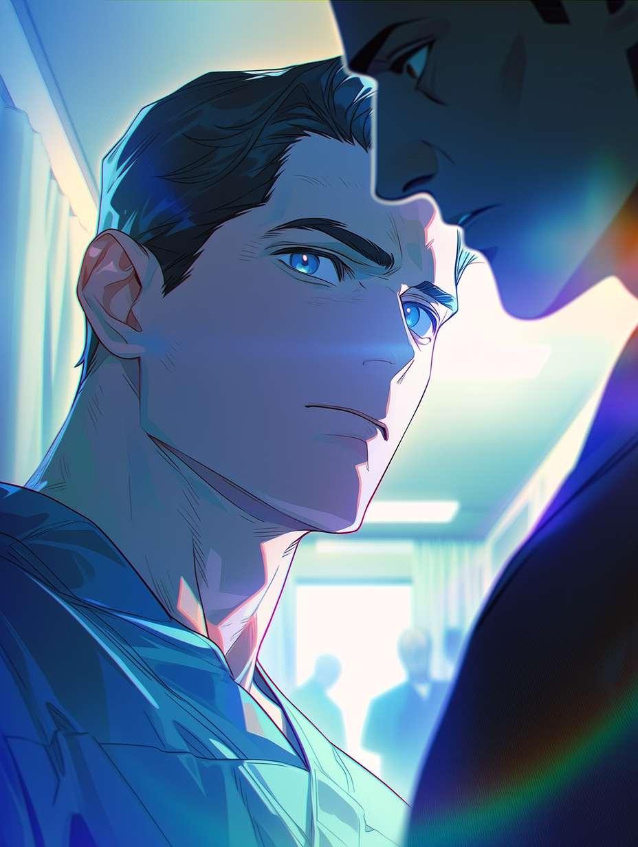 Alistair Finch thumbnail