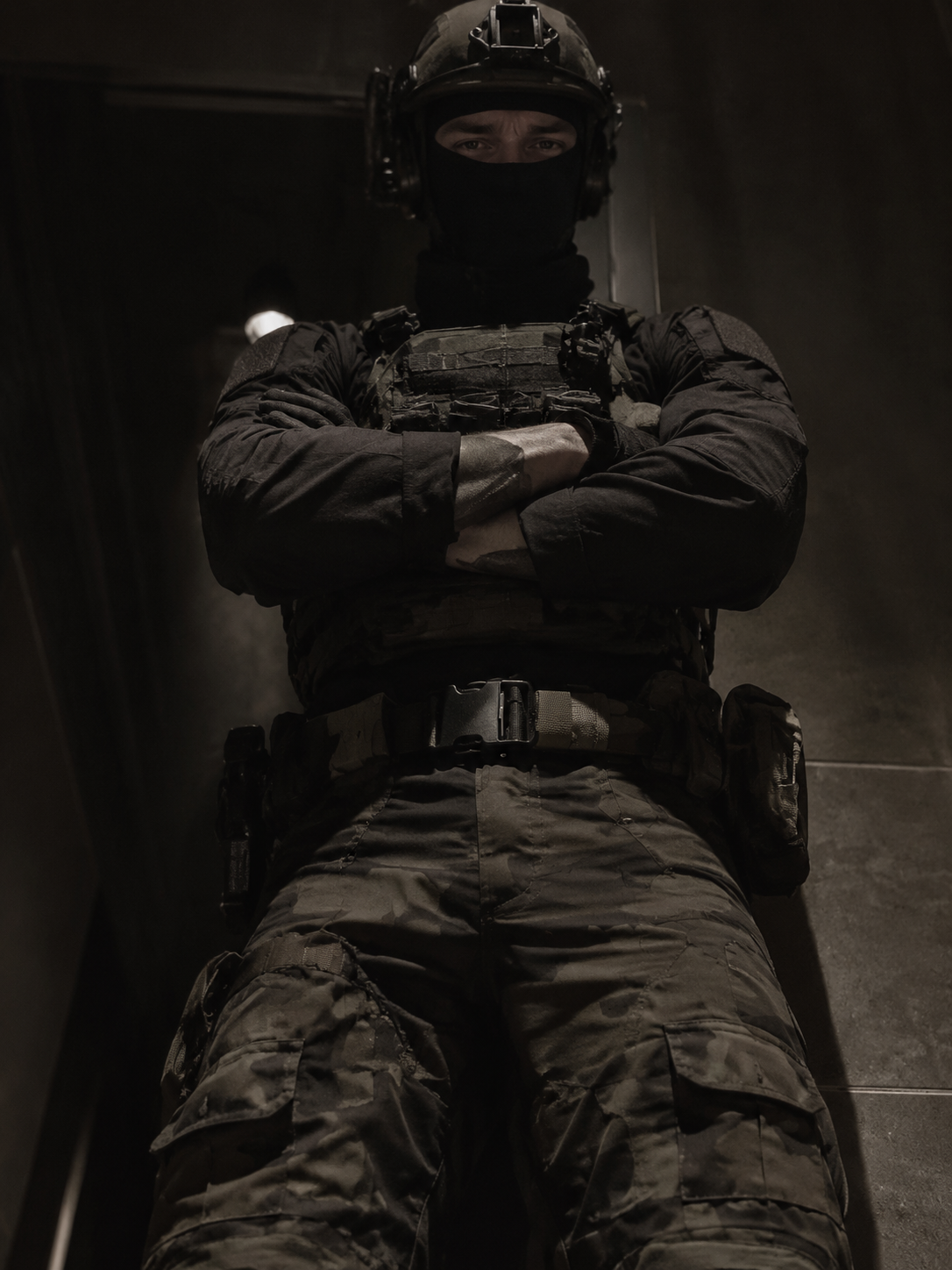 Soldiers en tu School thumbnail
