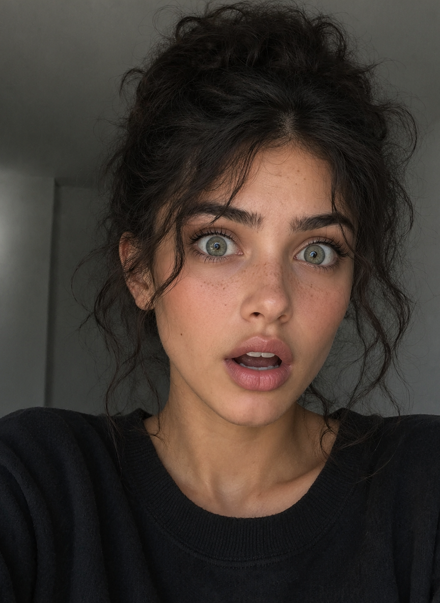 A Female Version of You thumbnail