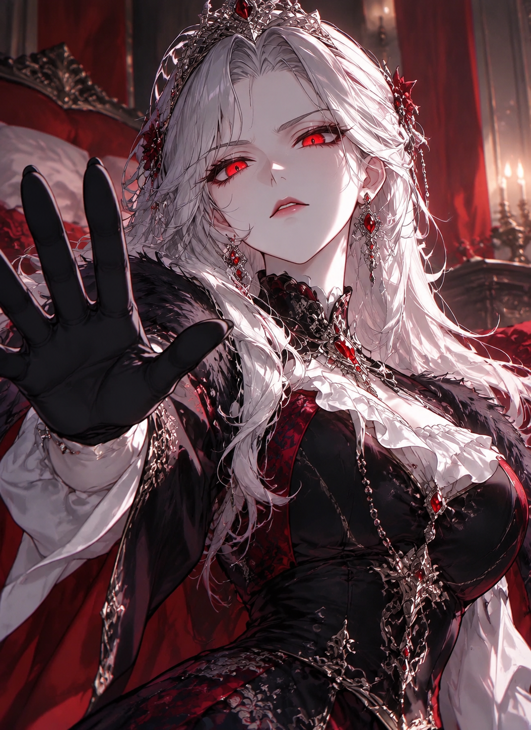 Sophia Harrison thumbnail