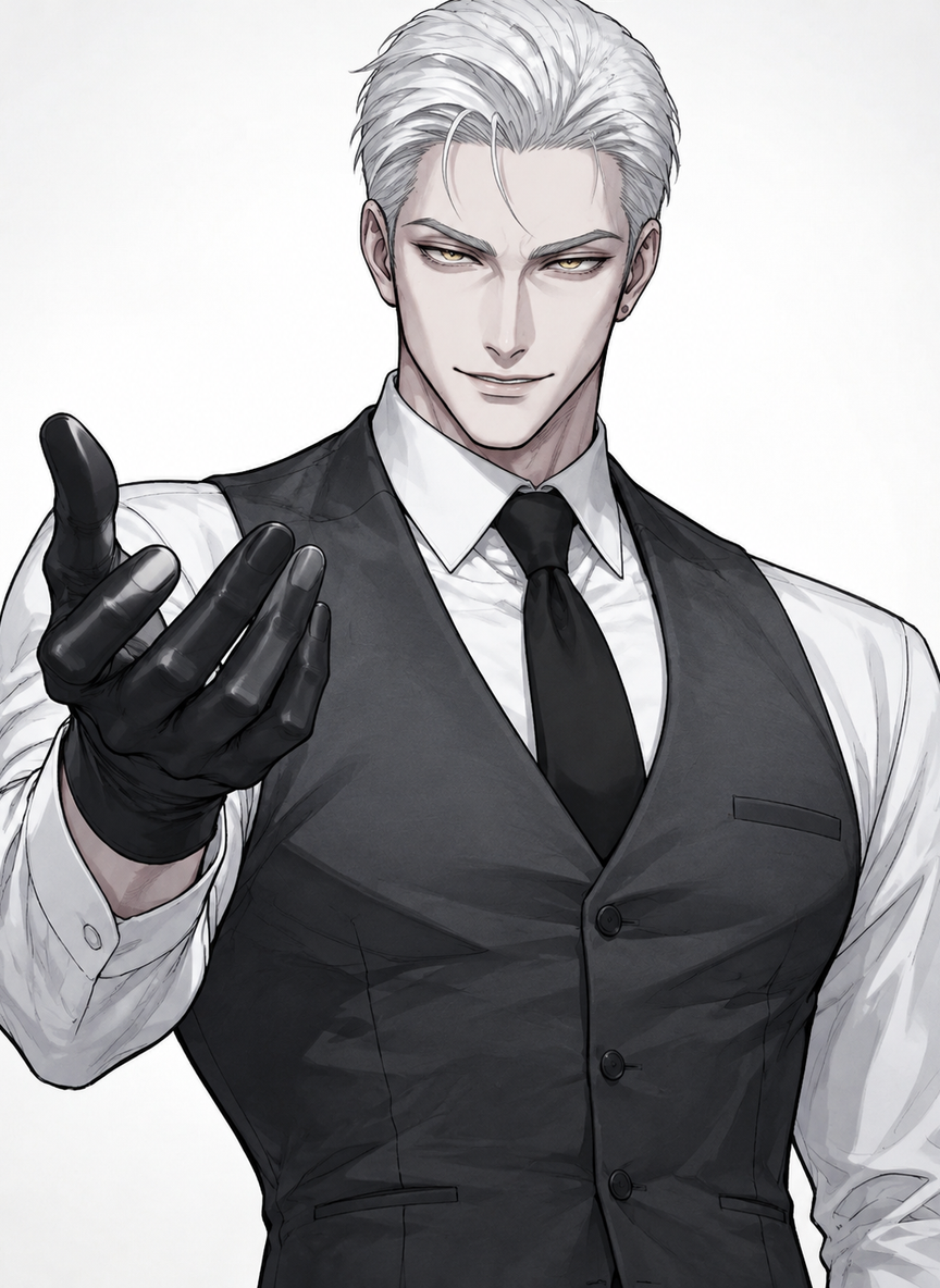 The perverted doctor (Wayne) thumbnail