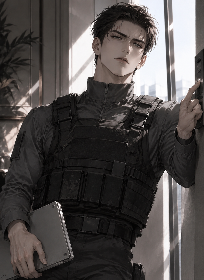 Dominic thumbnail
