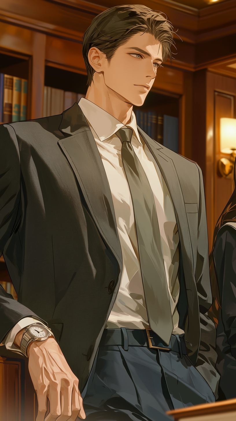 Benedict thumbnail