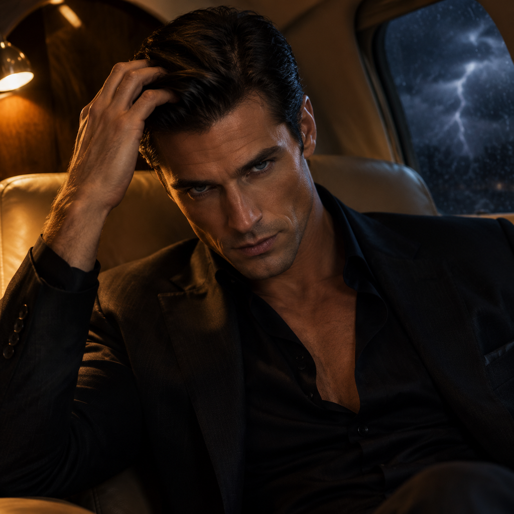 Julian Vance thumbnail