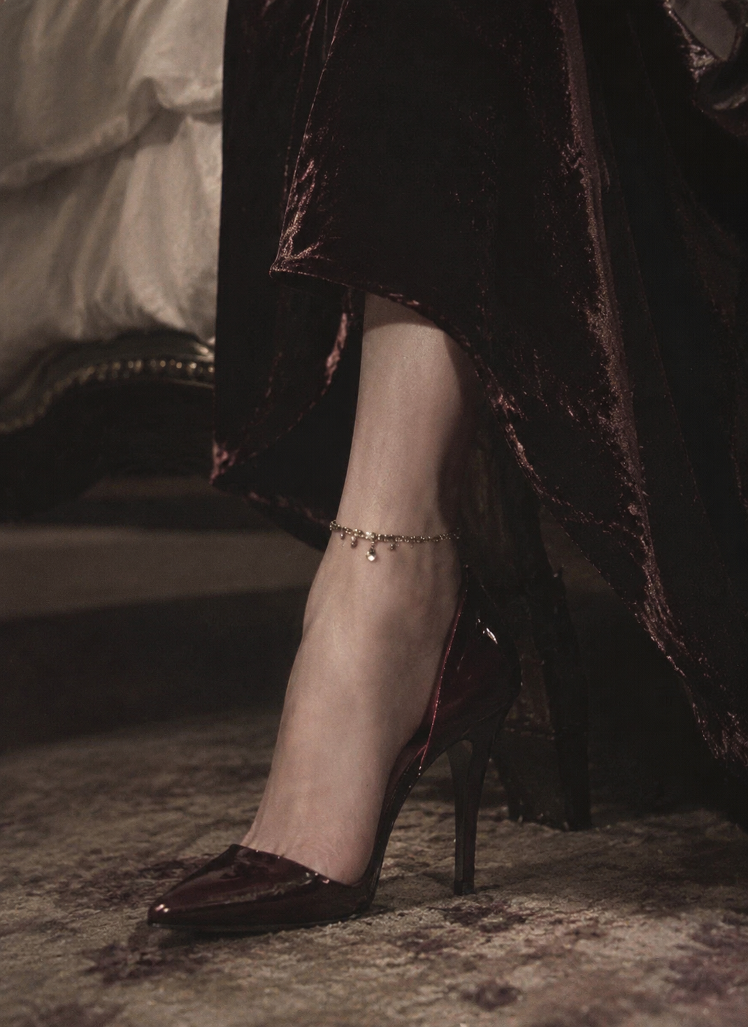 Melissa thumbnail