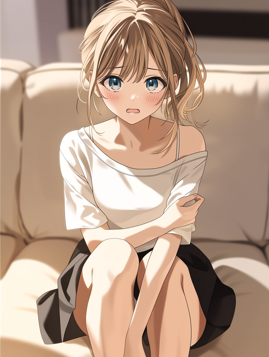 Anya - Your Younger Sister thumbnail