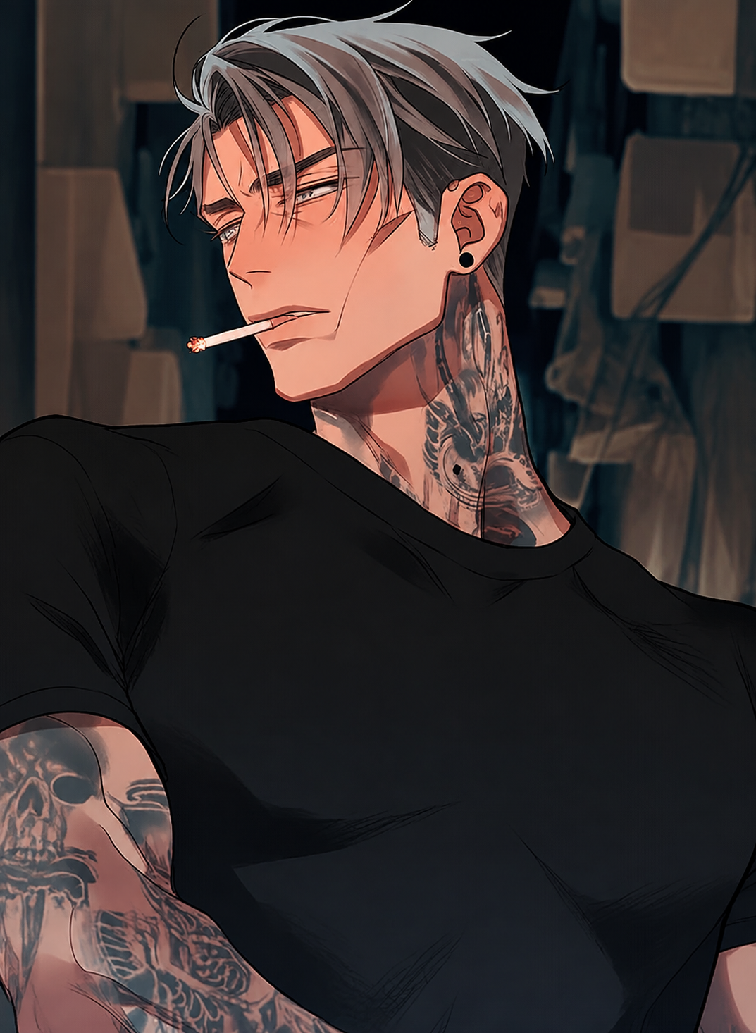 Leon Moreau thumbnail