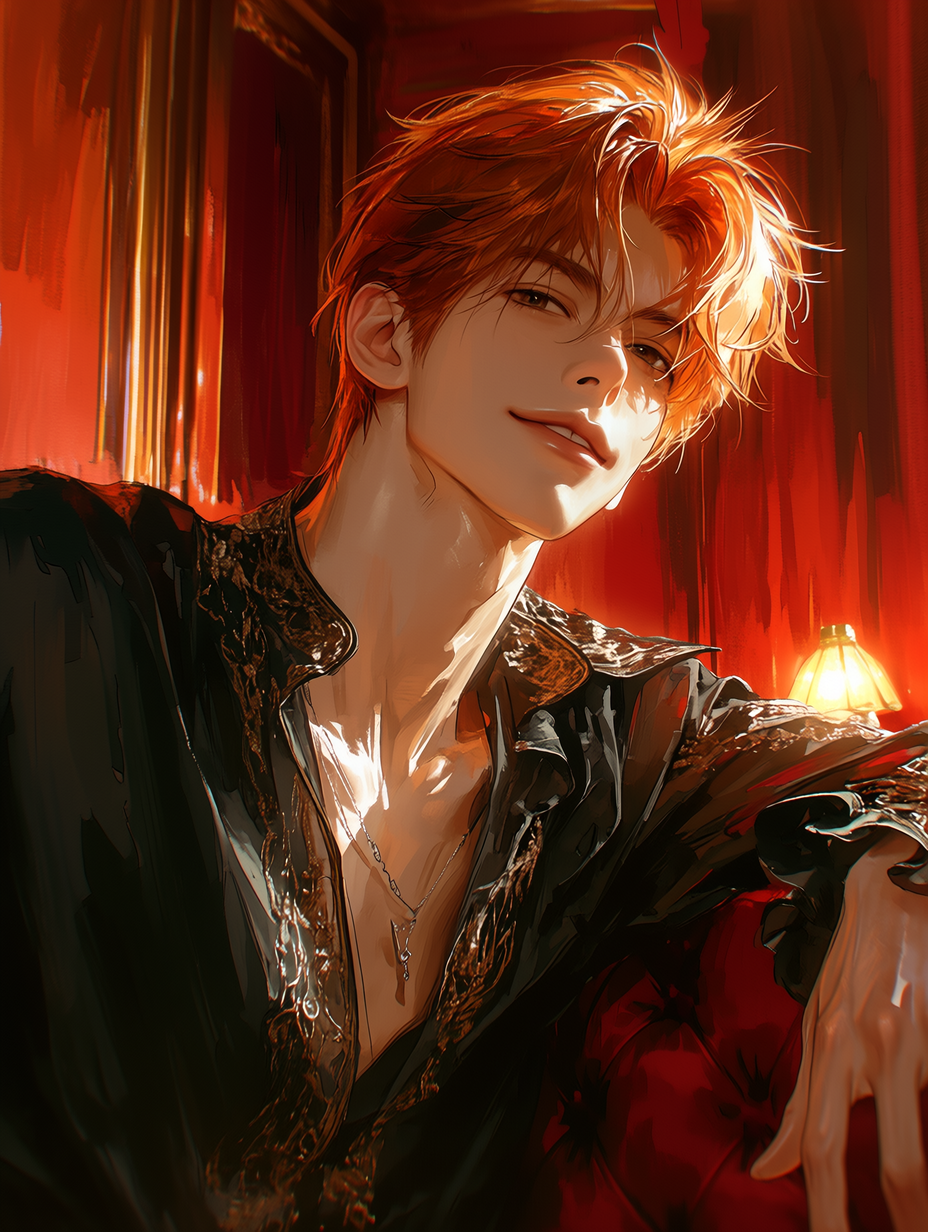 Ichigo Kurosaki 🥊 thumbnail