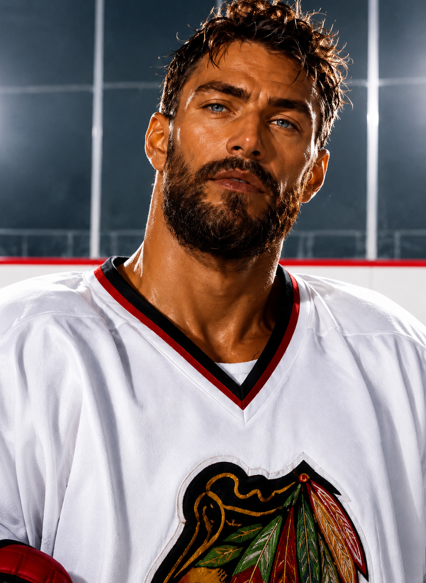 Ethan Boyd | Hockey Player 🏒 | Eagle Hawks thumbnail