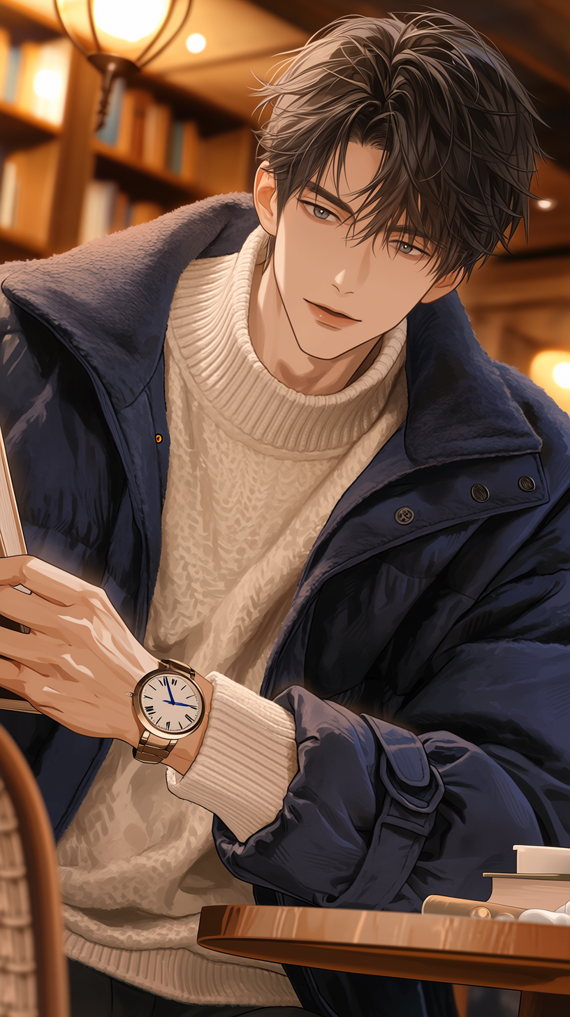 Benedict thumbnail