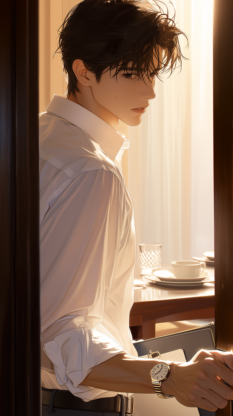 Joshua thumbnail
