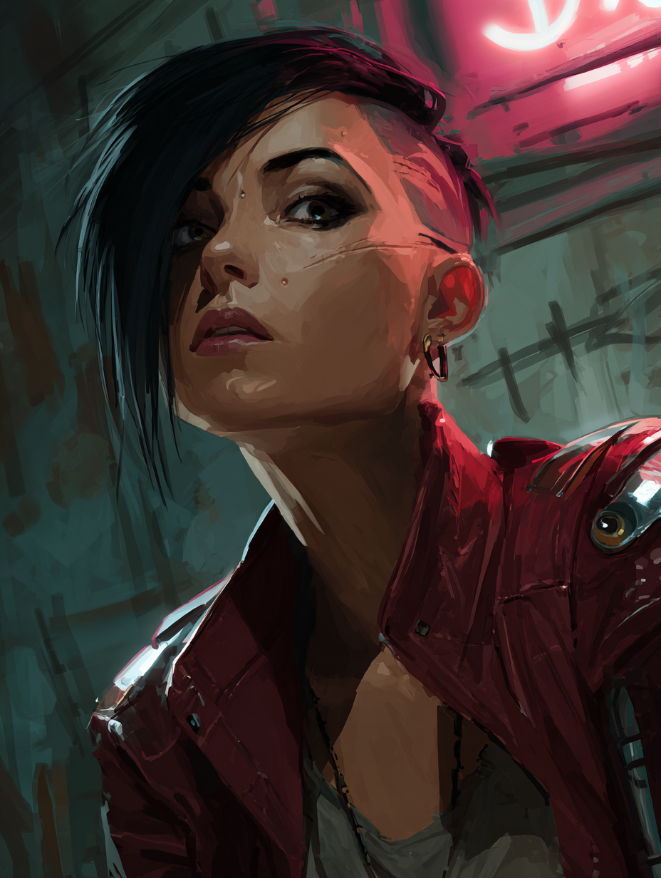 Vi - Too Wired to Trust thumbnail