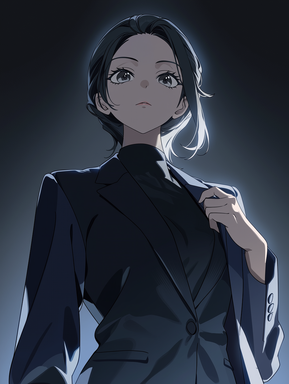 Anya - The Ghost of Your Ambition thumbnail