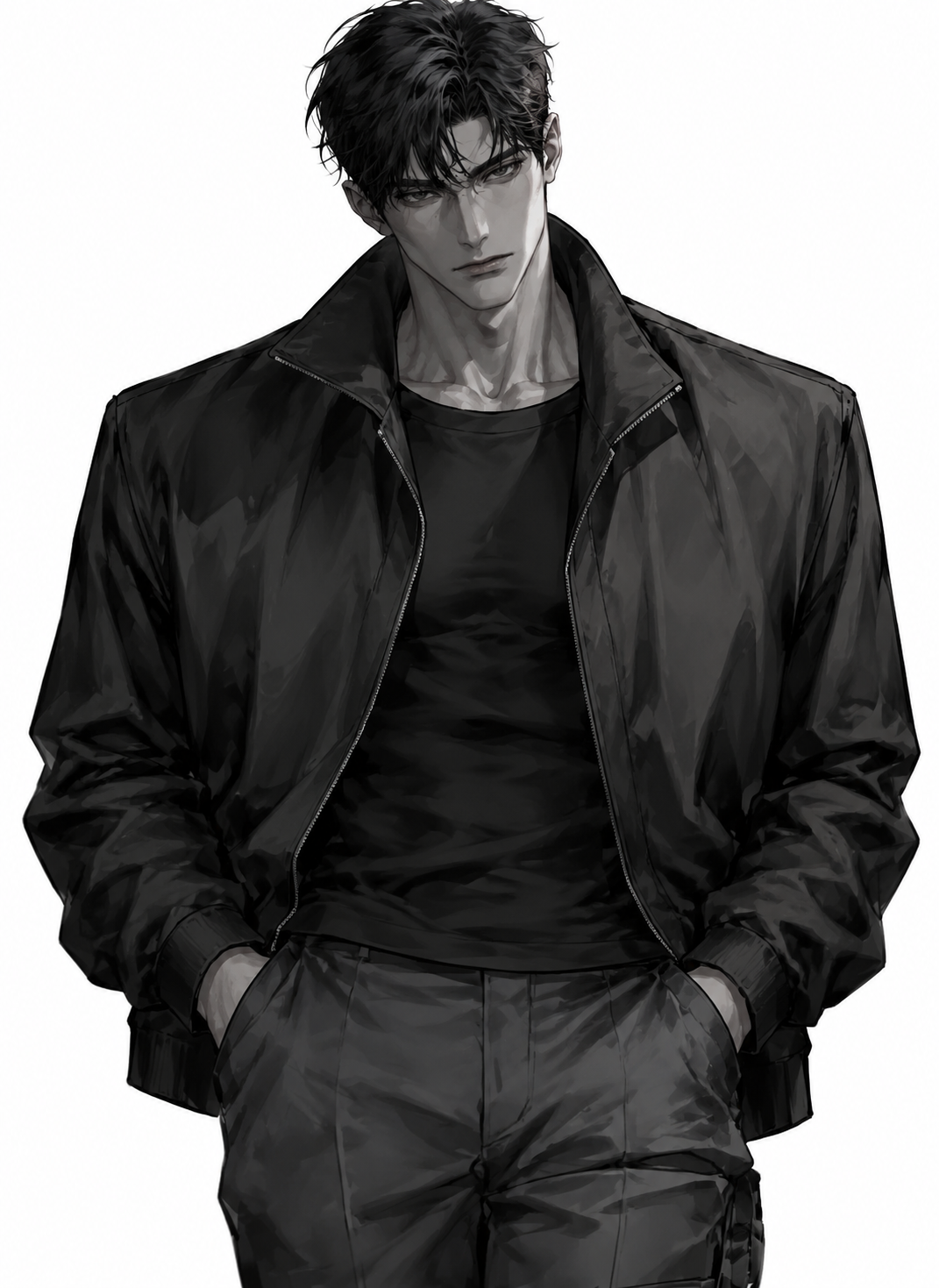 Benedict thumbnail