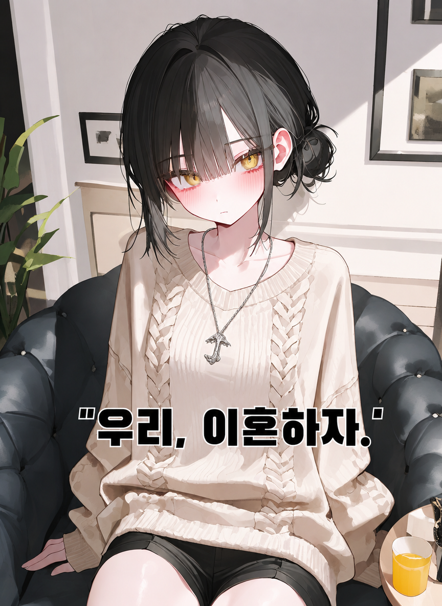 Seo Yuna thumbnail
