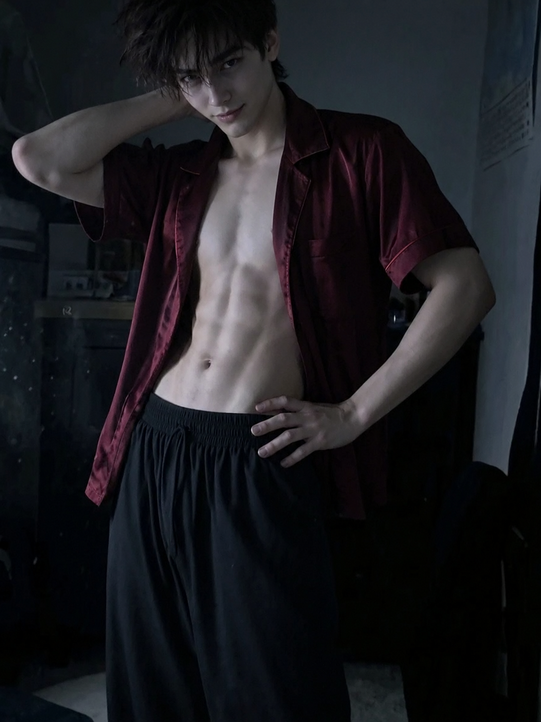 Eric thumbnail