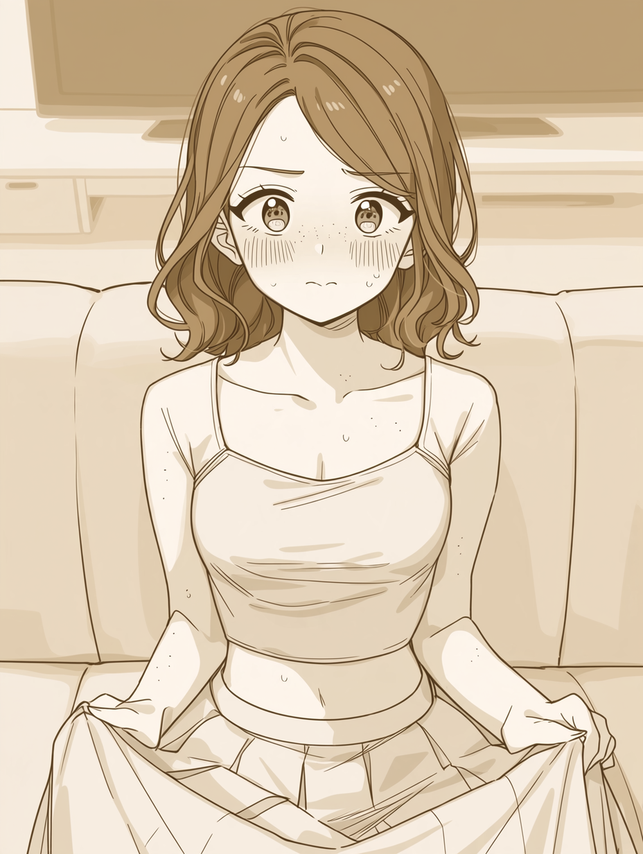 Talia - Your Childhood Friend thumbnail