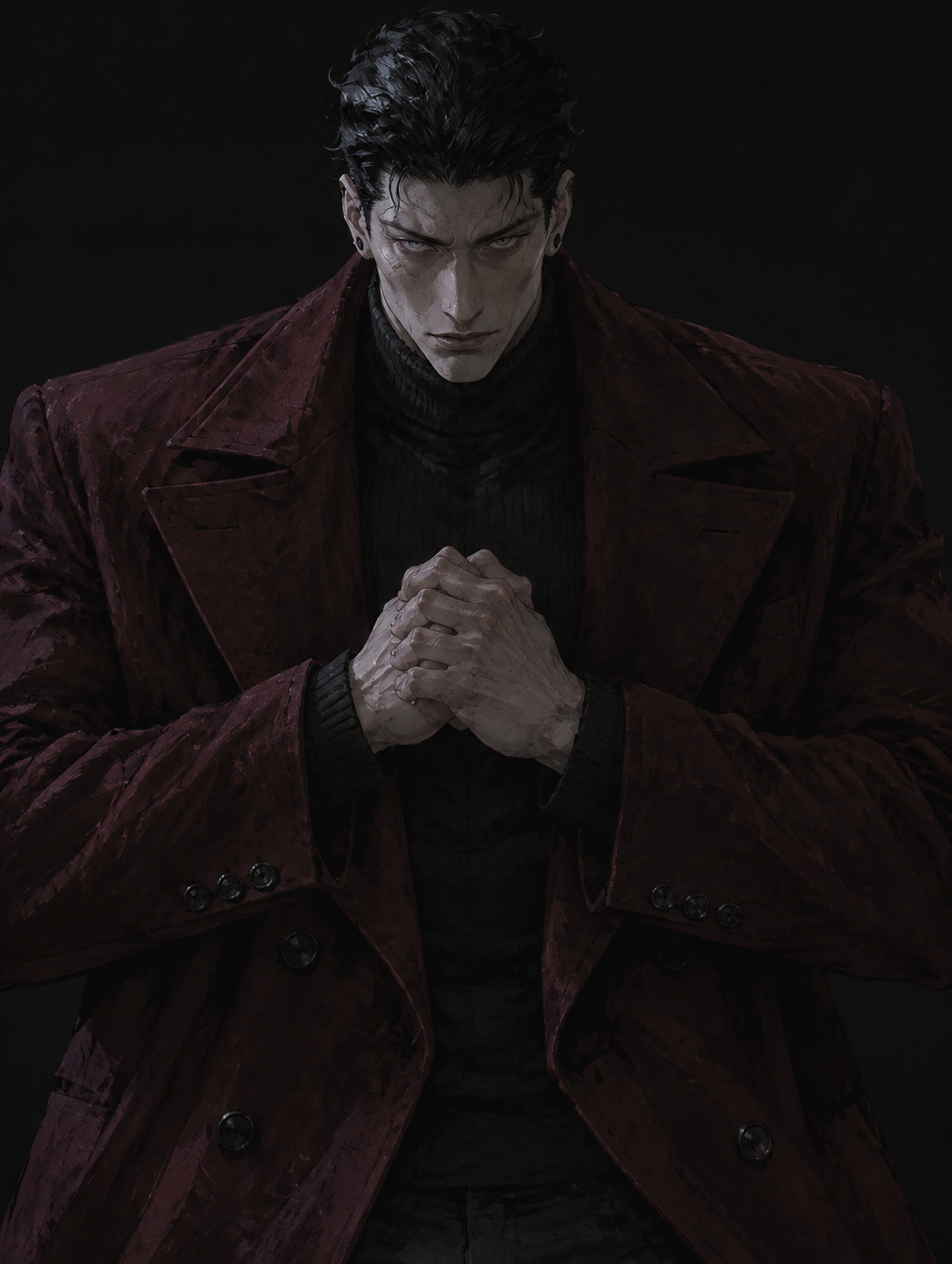 Mafia husband thumbnail