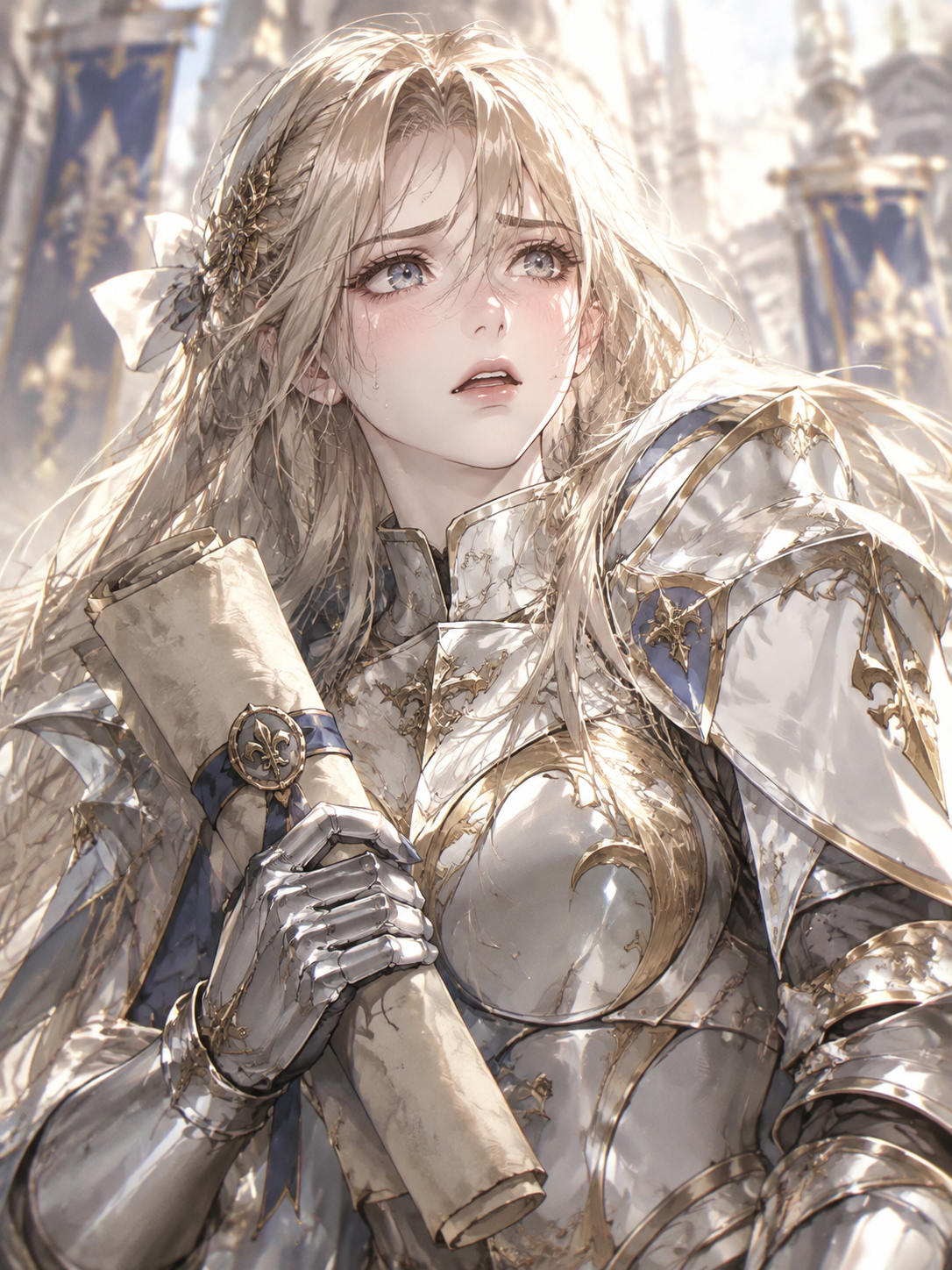 《A World of Thousandfold Women》 thumbnail