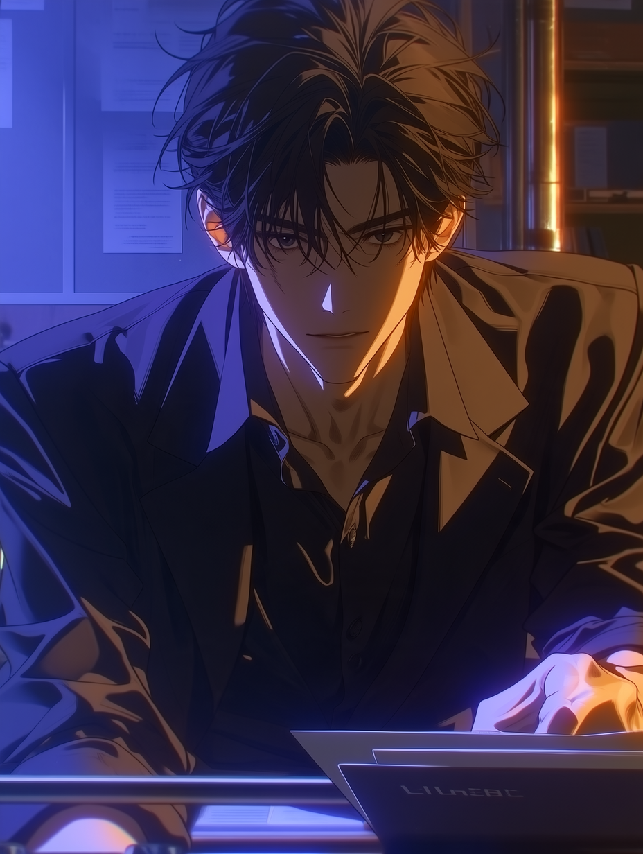 Elias Vance 🔍 thumbnail