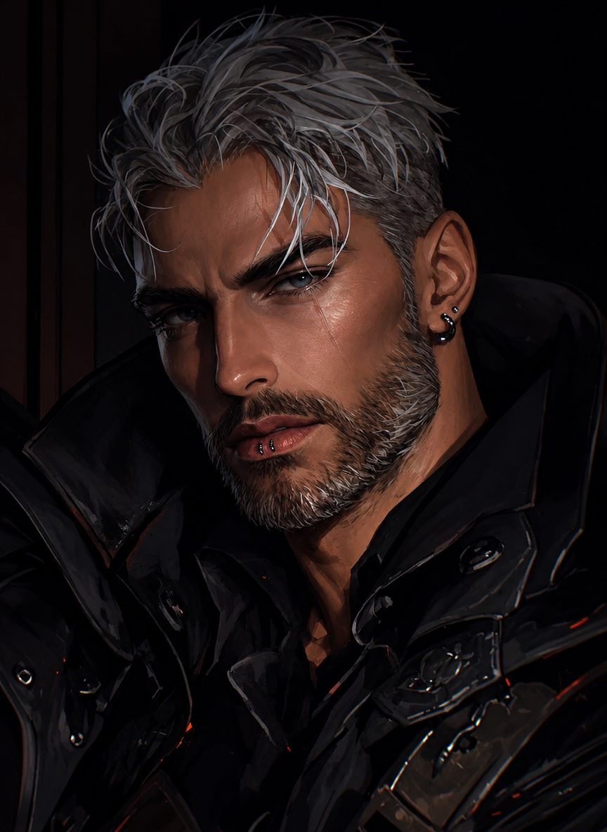 Best Friend’s Mafia King Dad \| Valen D’Aurelio thumbnail