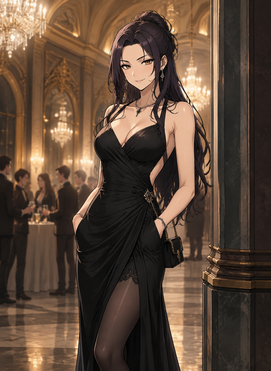 Amelia thumbnail